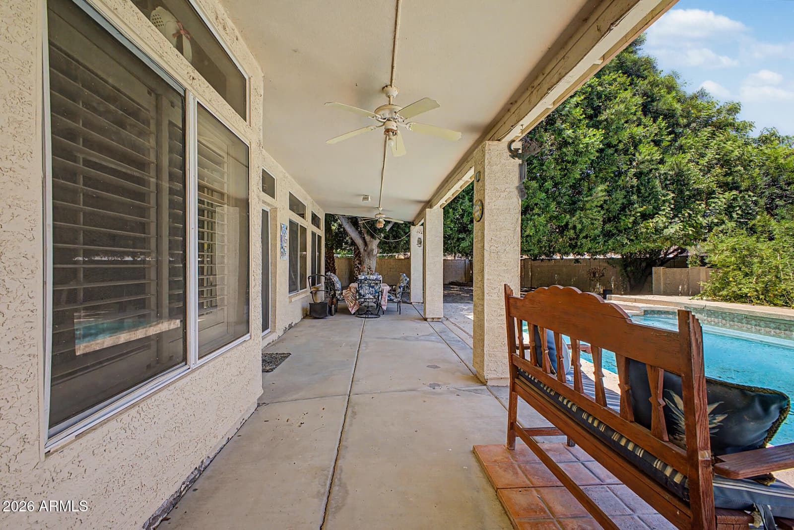 749 S COPPER KEY Court, Gilbert, AZ 85233 — photo 41 of 50