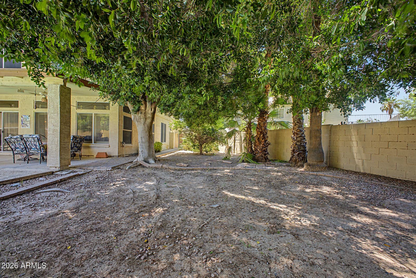 749 S COPPER KEY Court, Gilbert, AZ 85233 — photo 43 of 50