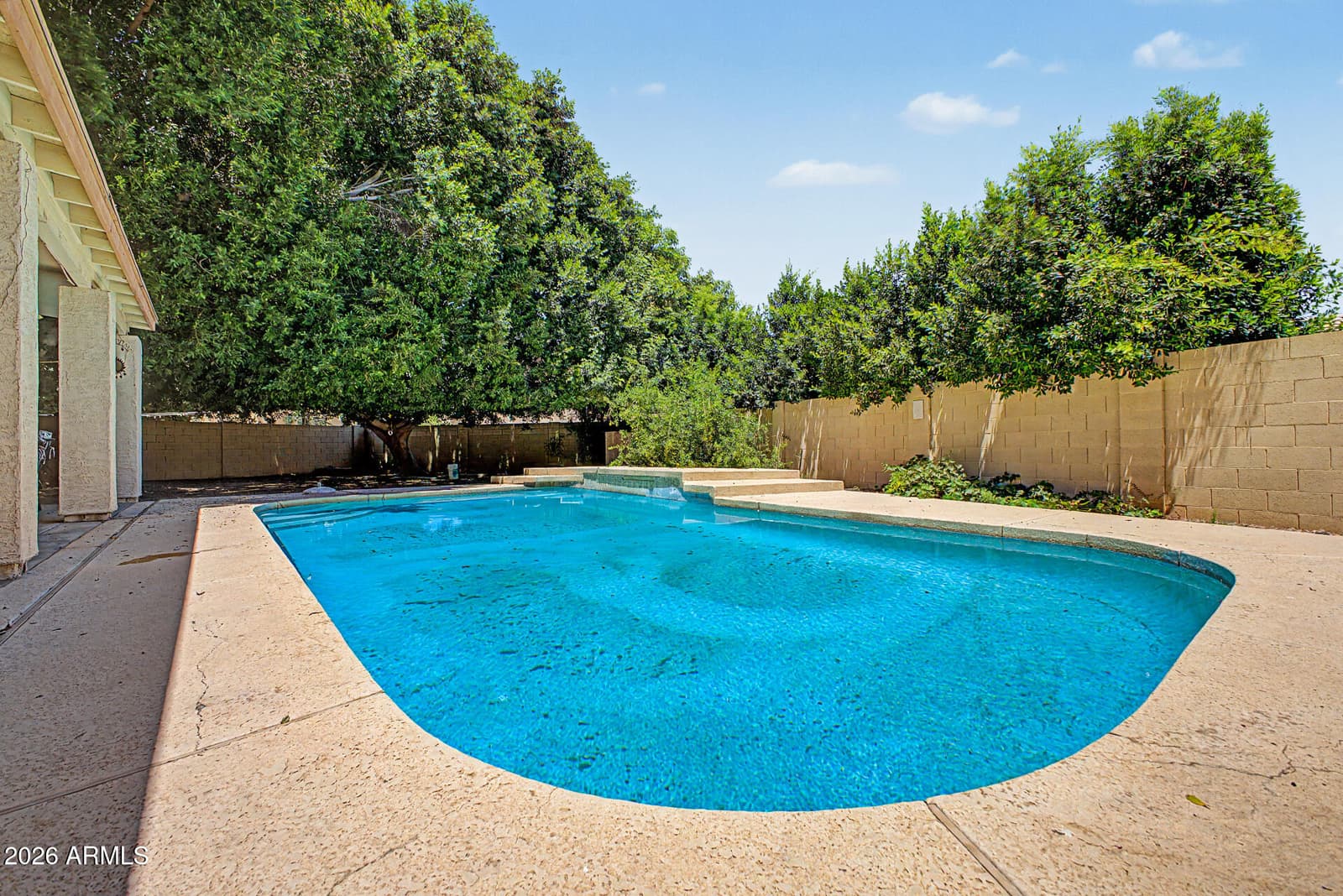 749 S COPPER KEY Court, Gilbert, AZ 85233 — photo 44 of 50