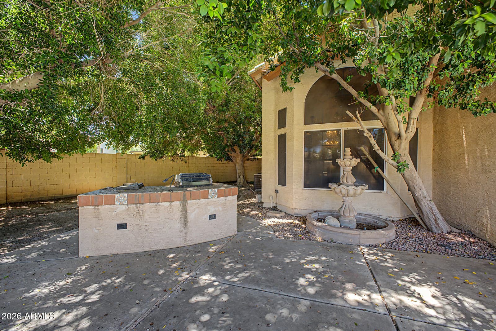 749 S COPPER KEY Court, Gilbert, AZ 85233 — photo 47 of 50