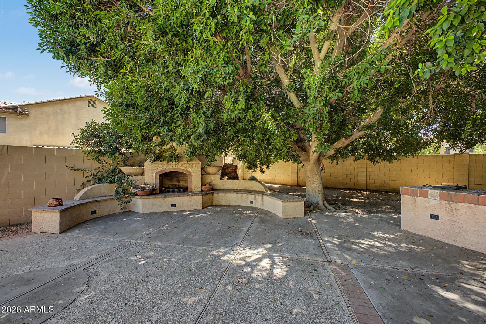 749 S COPPER KEY Court, Gilbert, AZ 85233 — photo 48 of 50