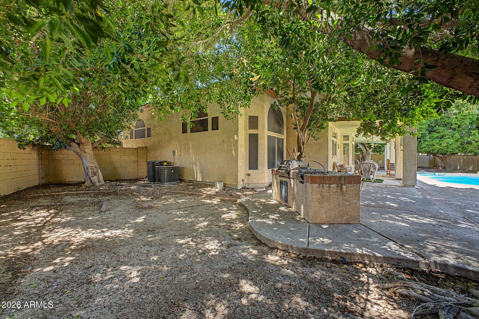 749 S COPPER KEY Court, Gilbert, AZ 85233 — photo 49 of 50