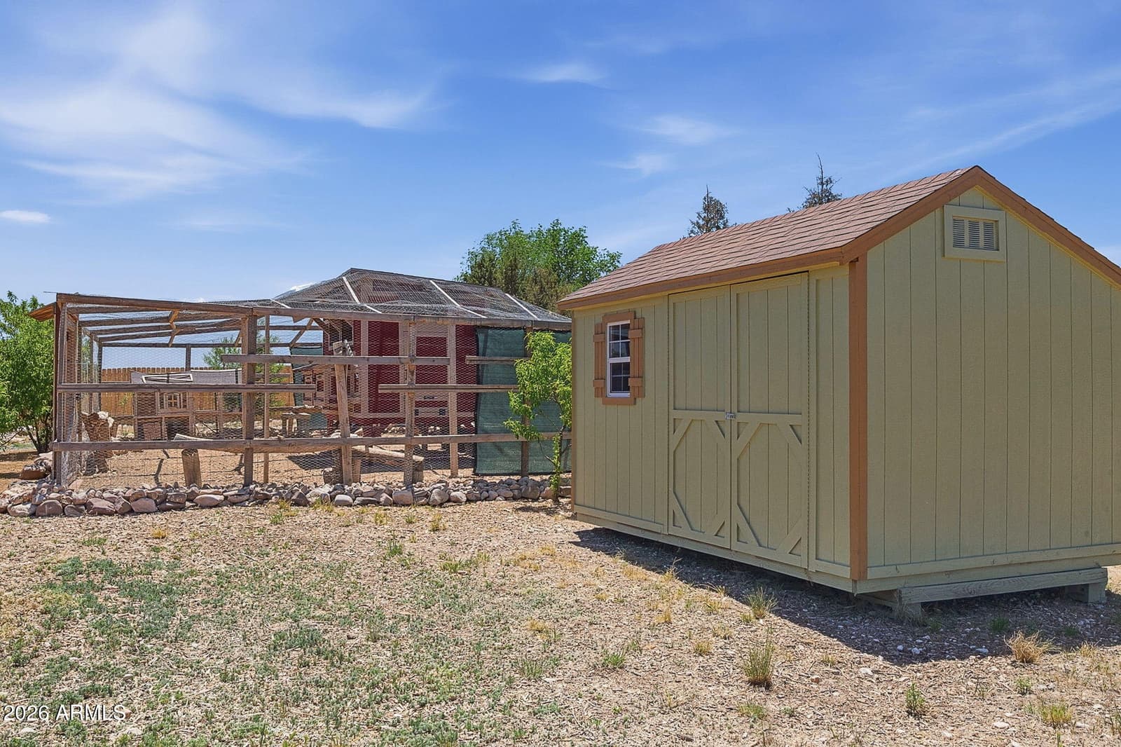 3420 N YUCCA Lane, Chino Valley, AZ 86323 — photo 42 of 60