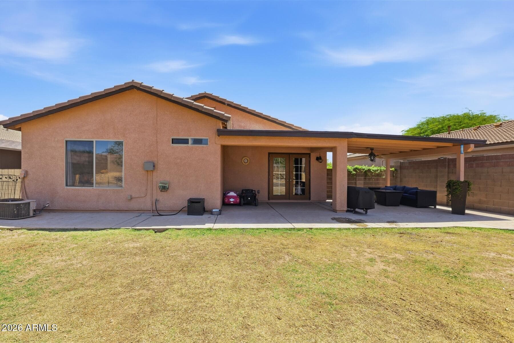 2362 SKYVIEW Drive, Sierra Vista, AZ 85635 — photo 6 of 21