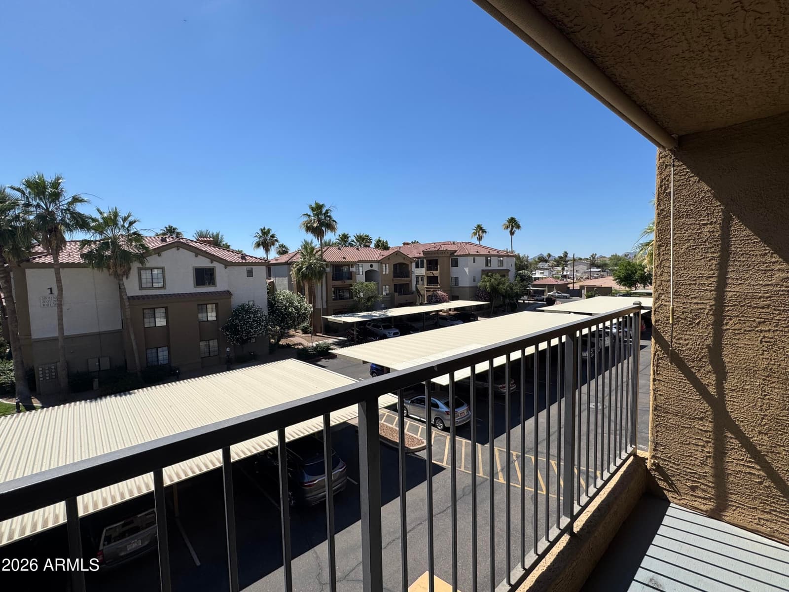 5302 E VAN BUREN Street 3020, Phoenix, AZ 85008 — photo 8 of 23