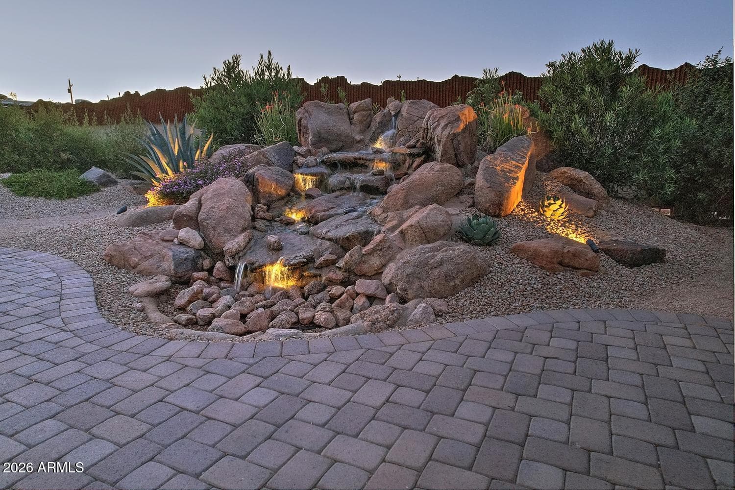 1614 W MADDOCK Road, Phoenix, AZ 85086 — photo 25 of 88