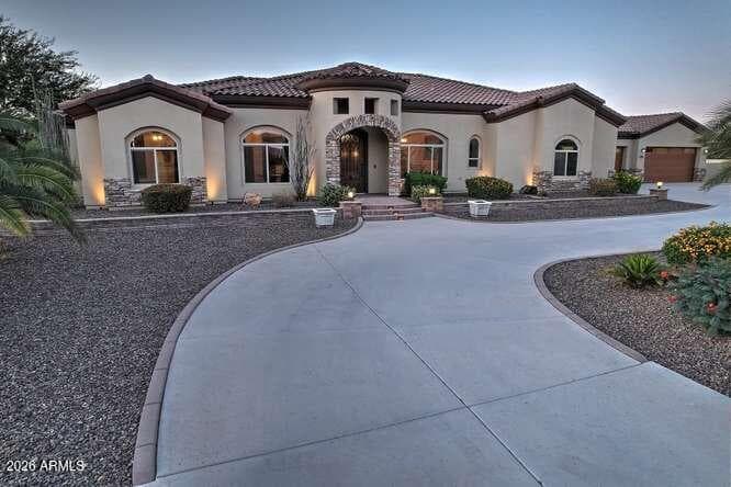 1614 W MADDOCK Road, Phoenix, AZ 85086 — photo 27 of 88