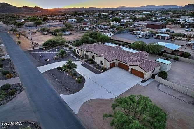 1614 W MADDOCK Road, Phoenix, AZ 85086 — photo 29 of 88