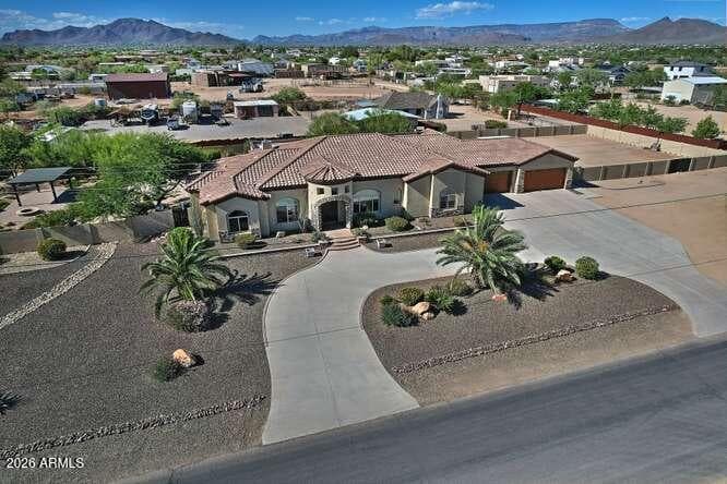 1614 W MADDOCK Road, Phoenix, AZ 85086 — photo 31 of 88