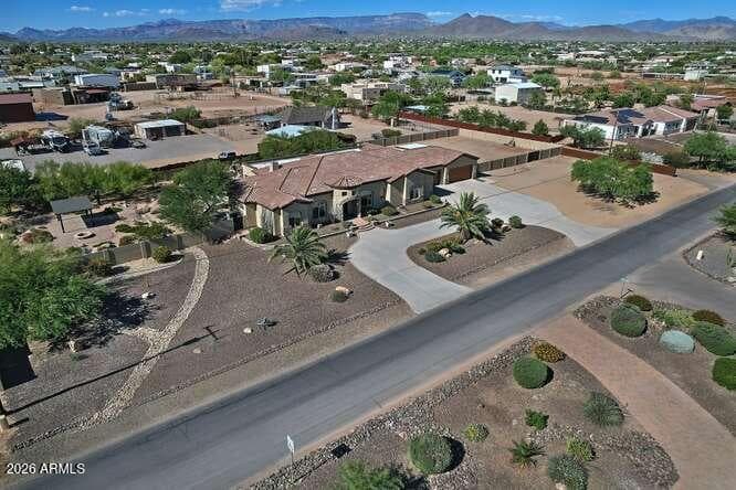 1614 W MADDOCK Road, Phoenix, AZ 85086 — photo 32 of 88