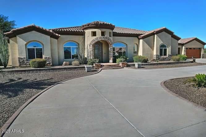1614 W MADDOCK Road, Phoenix, AZ 85086 — photo 16 of 88