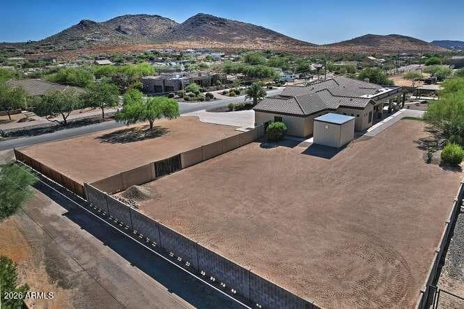 1614 W MADDOCK Road, Phoenix, AZ 85086 — photo 33 of 88