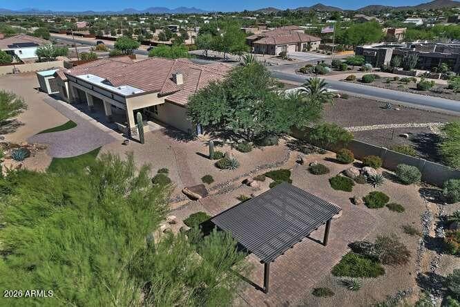1614 W MADDOCK Road, Phoenix, AZ 85086 — photo 34 of 88