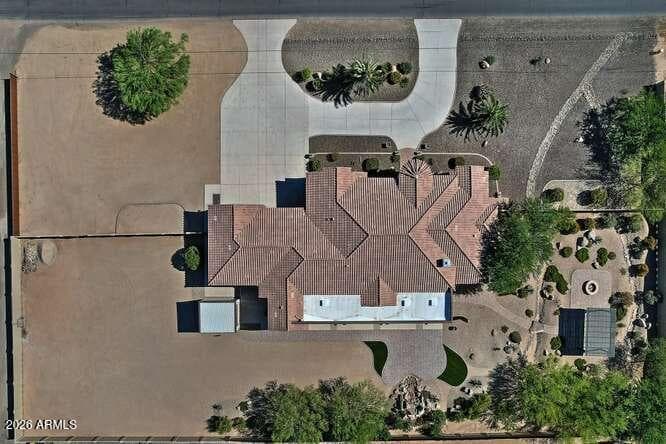 1614 W MADDOCK Road, Phoenix, AZ 85086 — photo 35 of 88