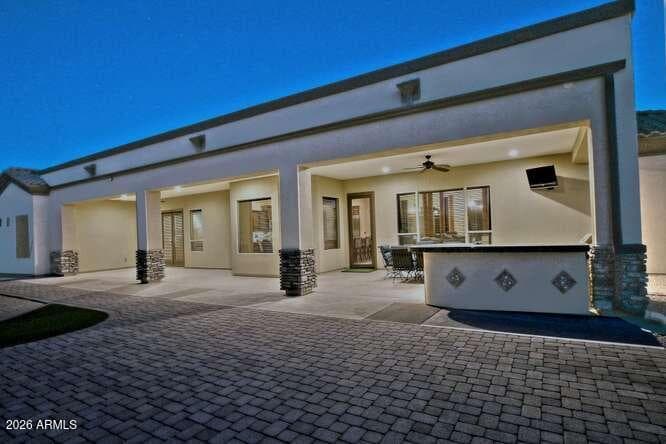 1614 W MADDOCK Road, Phoenix, AZ 85086 — photo 36 of 88