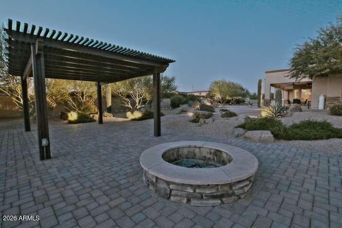 1614 W MADDOCK Road, Phoenix, AZ 85086 — photo 37 of 88