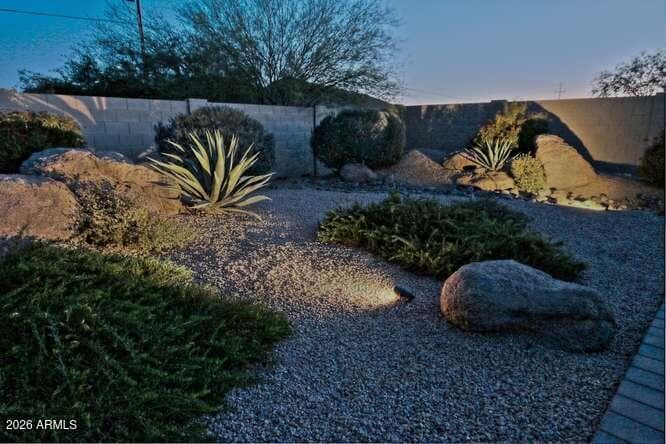 1614 W MADDOCK Road, Phoenix, AZ 85086 — photo 38 of 88