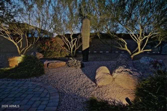 1614 W MADDOCK Road, Phoenix, AZ 85086 — photo 39 of 88