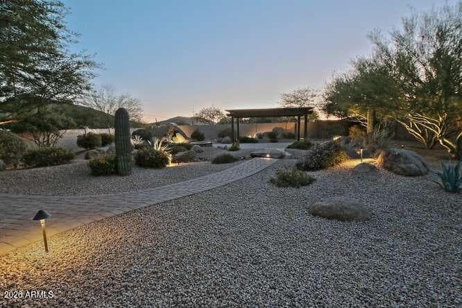 1614 W MADDOCK Road, Phoenix, AZ 85086 — photo 40 of 88