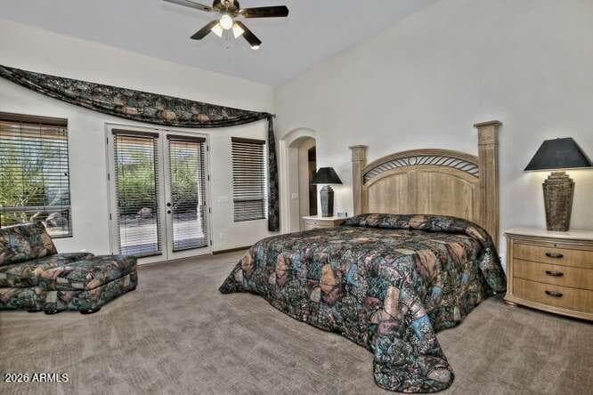 1614 W MADDOCK Road, Phoenix, AZ 85086 — photo 53 of 88