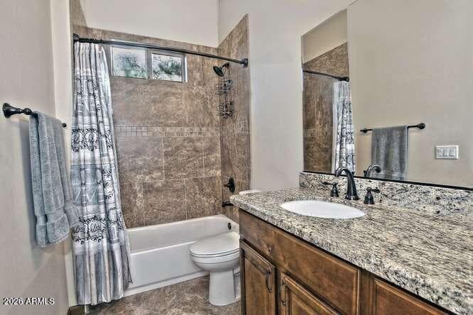 1614 W MADDOCK Road, Phoenix, AZ 85086 — photo 54 of 88