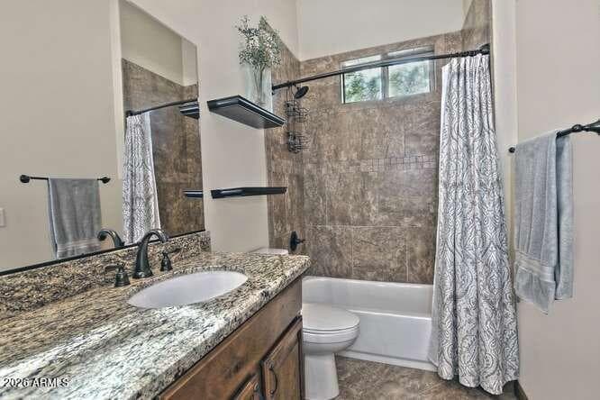 1614 W MADDOCK Road, Phoenix, AZ 85086 — photo 57 of 88