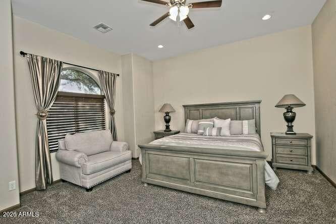 1614 W MADDOCK Road, Phoenix, AZ 85086 — photo 58 of 88