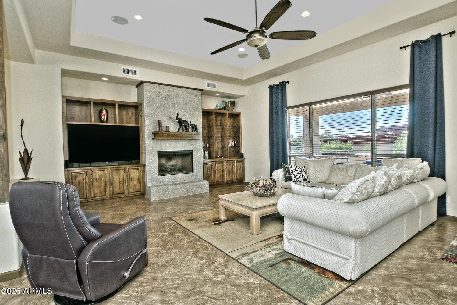 1614 W MADDOCK Road, Phoenix, AZ 85086 — photo 71 of 88