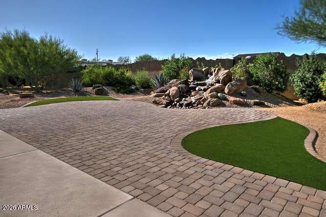 1614 W MADDOCK Road, Phoenix, AZ 85086 — photo 72 of 88