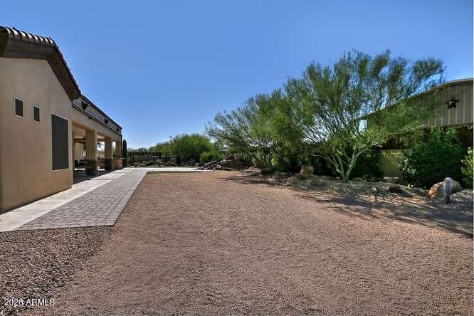 1614 W MADDOCK Road, Phoenix, AZ 85086 — photo 74 of 88