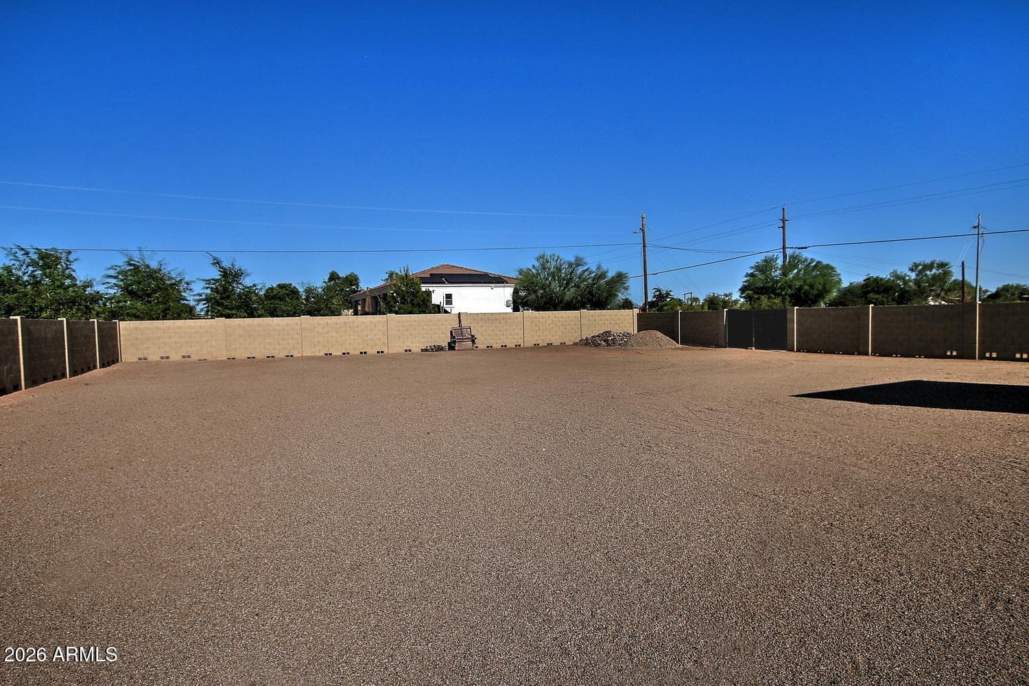 1614 W MADDOCK Road, Phoenix, AZ 85086 — photo 75 of 88