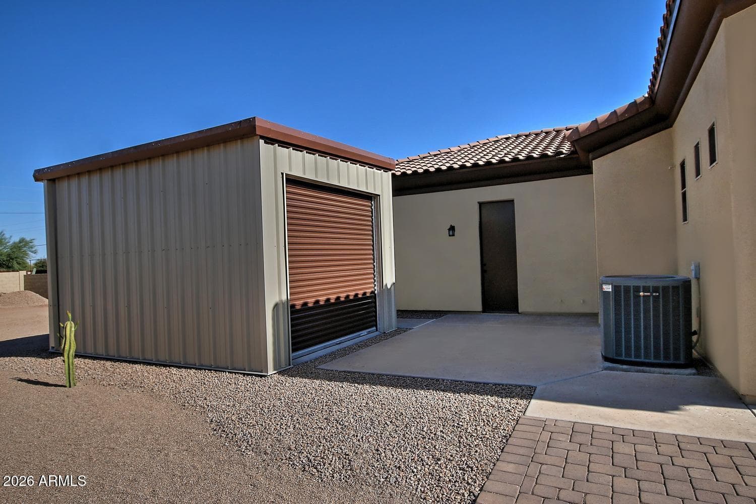 1614 W MADDOCK Road, Phoenix, AZ 85086 — photo 78 of 88