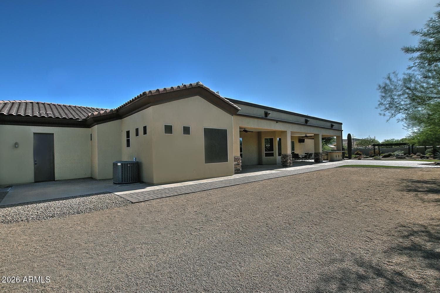 1614 W MADDOCK Road, Phoenix, AZ 85086 — photo 79 of 88
