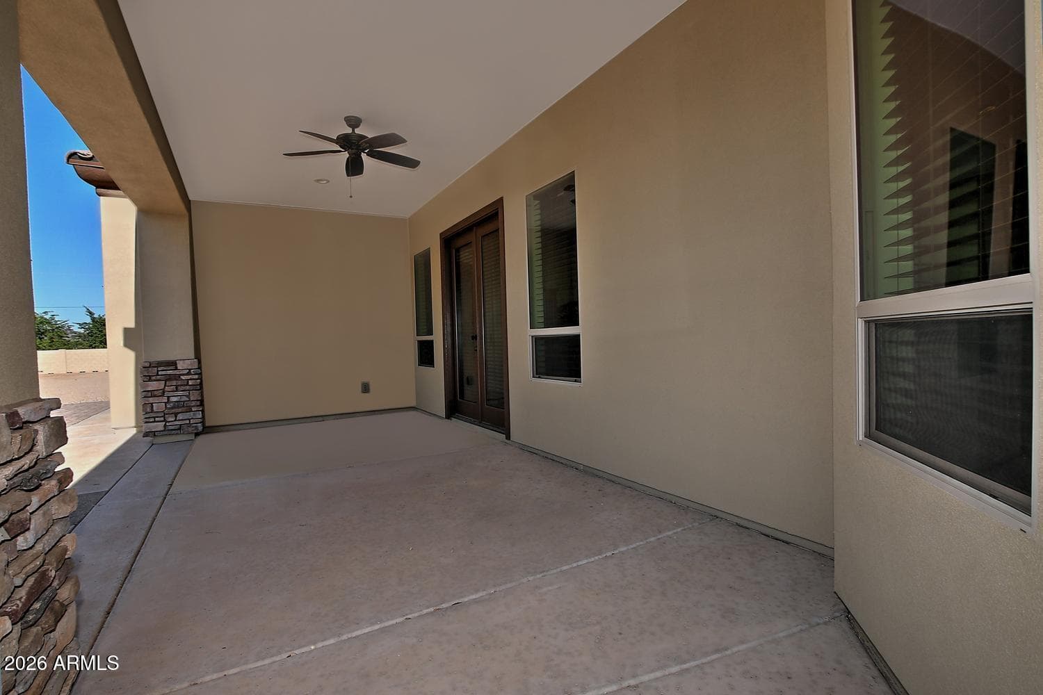 1614 W MADDOCK Road, Phoenix, AZ 85086 — photo 80 of 88
