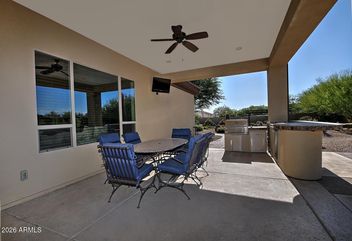 1614 W MADDOCK Road, Phoenix, AZ 85086 — photo 81 of 88
