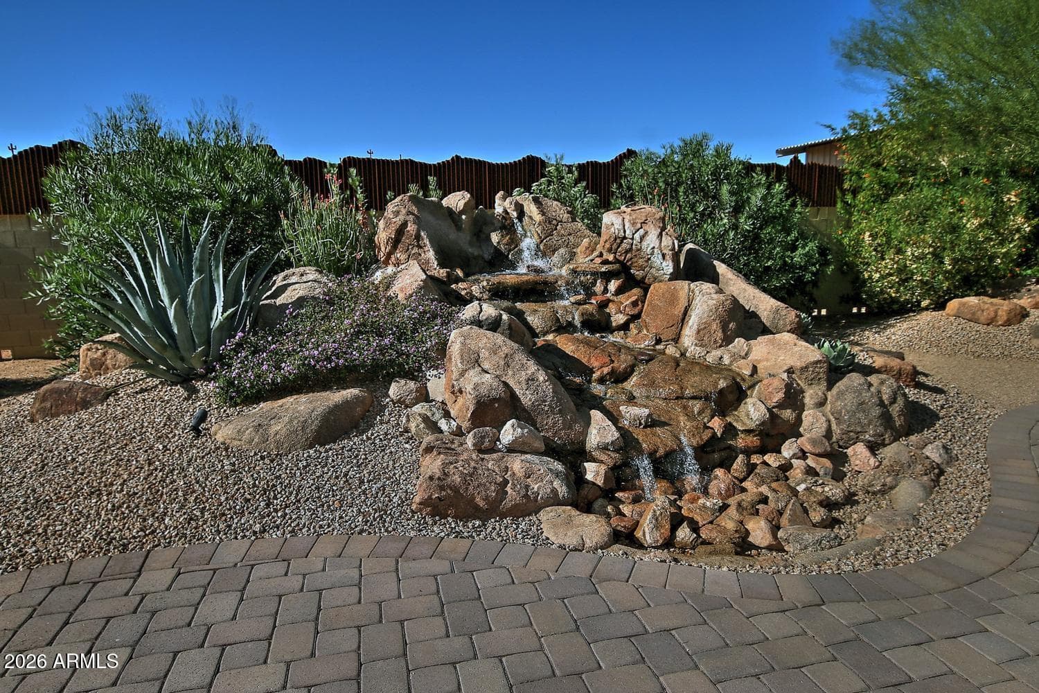 1614 W MADDOCK Road, Phoenix, AZ 85086 — photo 83 of 88