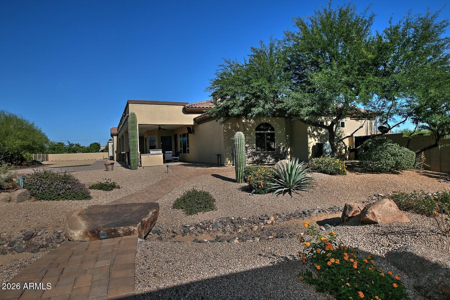 1614 W MADDOCK Road, Phoenix, AZ 85086 — photo 87 of 88