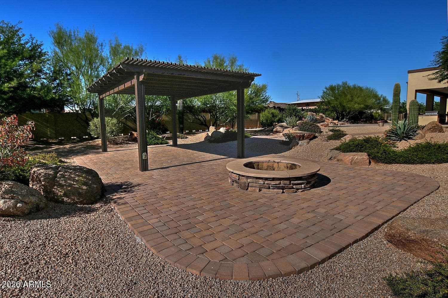 1614 W MADDOCK Road, Phoenix, AZ 85086 — photo 88 of 88