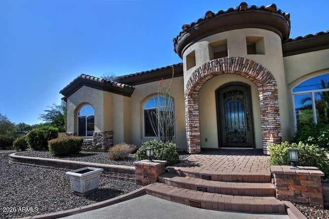 1614 W MADDOCK Road, Phoenix, AZ 85086 — photo 18 of 88
