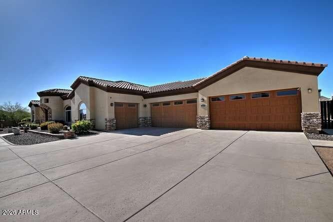 1614 W MADDOCK Road, Phoenix, AZ 85086 — photo 13 of 88