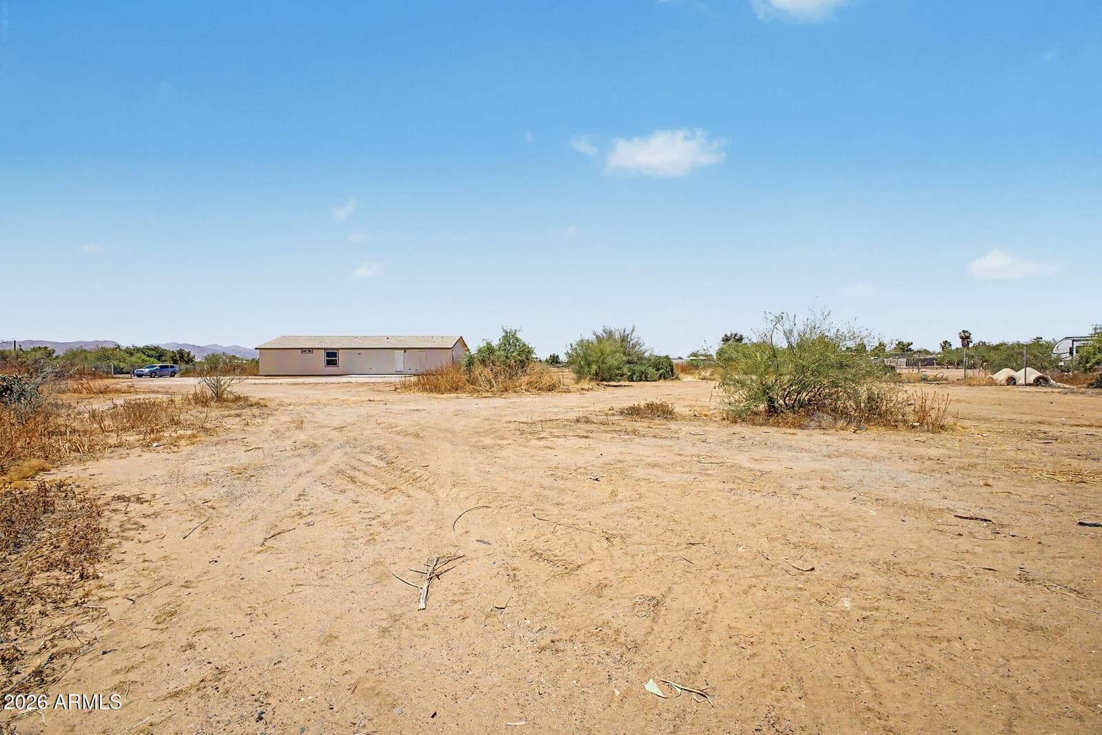 20610 W EVENING STAR Court, Wittmann, AZ 85361 — photo 22 of 33