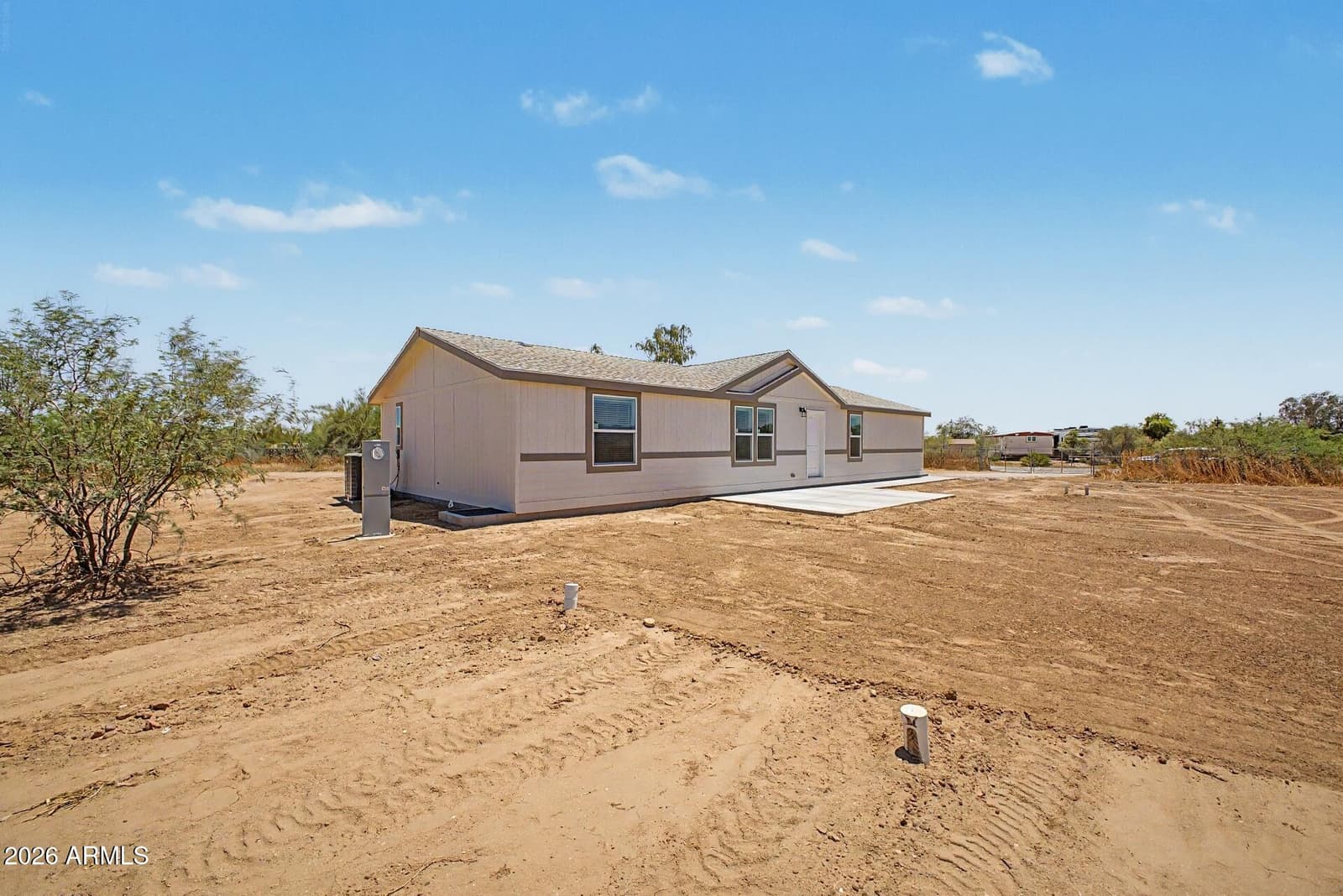 20610 W EVENING STAR Court, Wittmann, AZ 85361 — photo 4 of 33