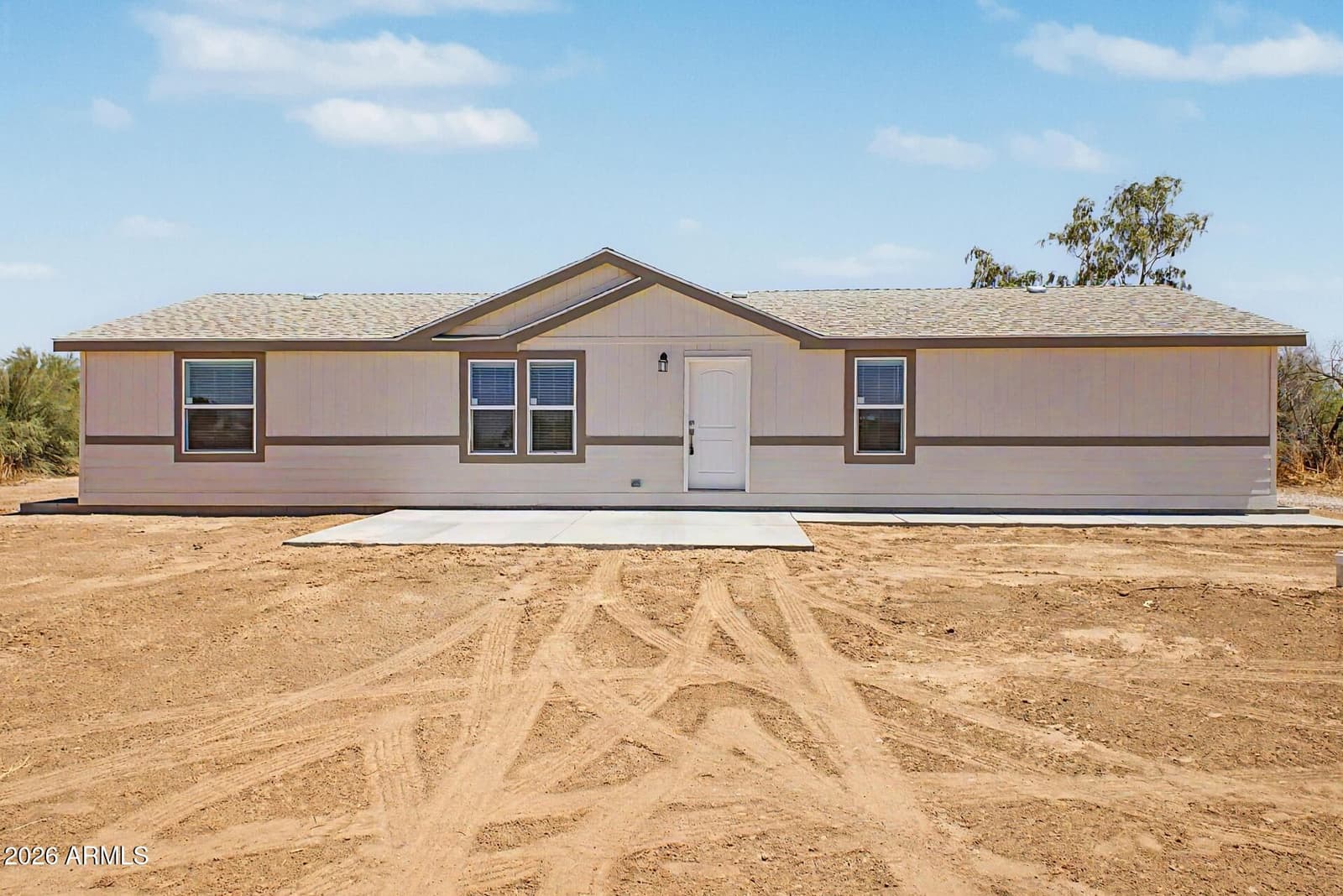 20610 W EVENING STAR Court, Wittmann, AZ 85361 — photo 3 of 33