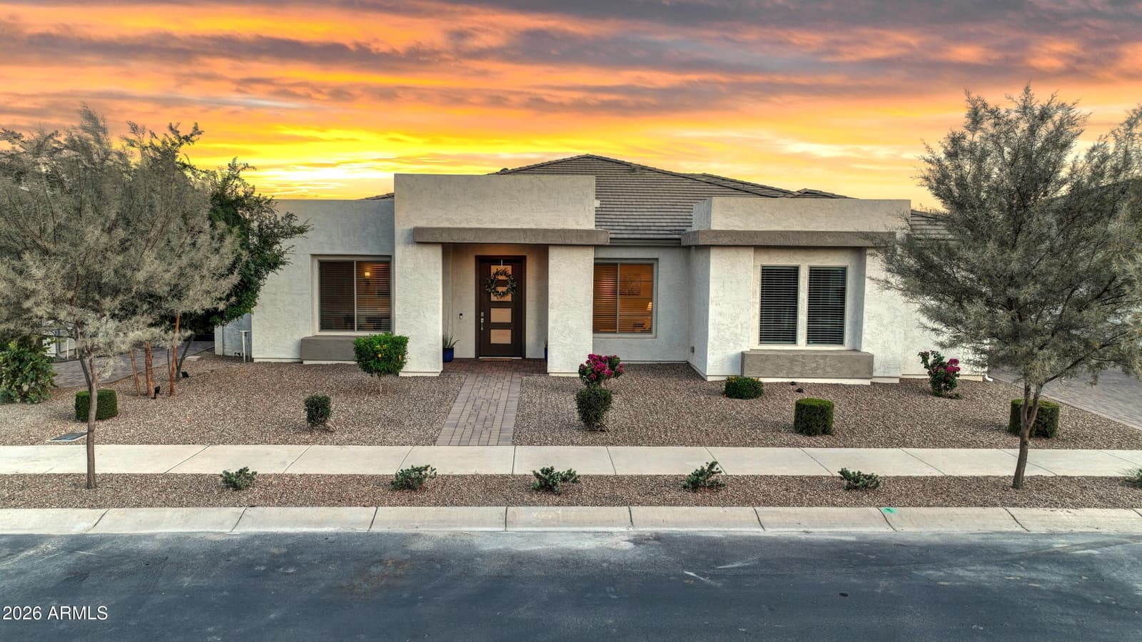 23017 E VIA DE OLIVOS, Queen Creek, AZ 85142 — photo 2 of 27