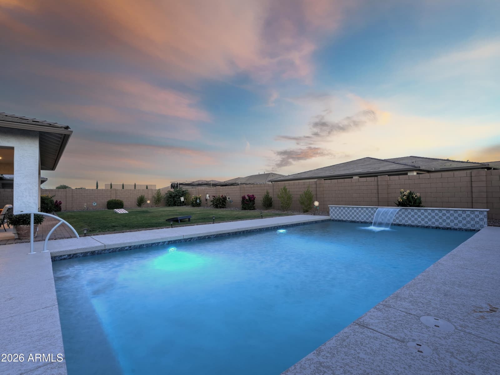 23017 E VIA DE OLIVOS, Queen Creek, AZ 85142 — photo 3 of 27