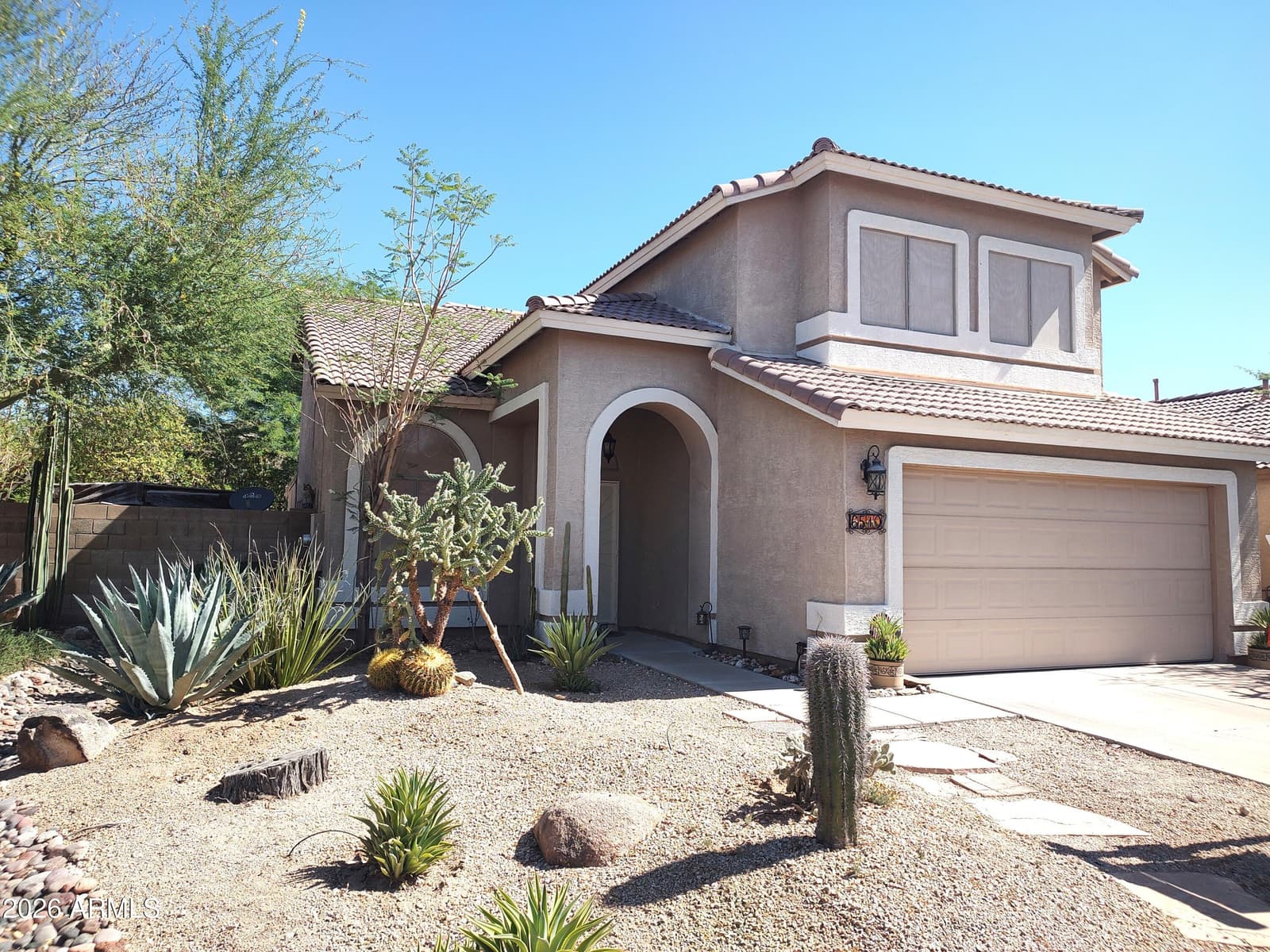 6510 W Chisum Trail, Phoenix, AZ 85083 — photo 3 of 31