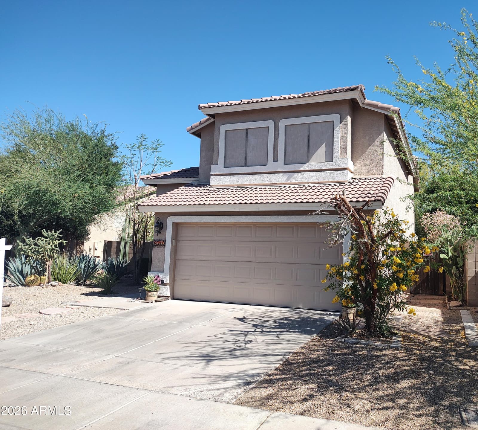 6510 W Chisum Trail, Phoenix, AZ 85083 — photo 4 of 31