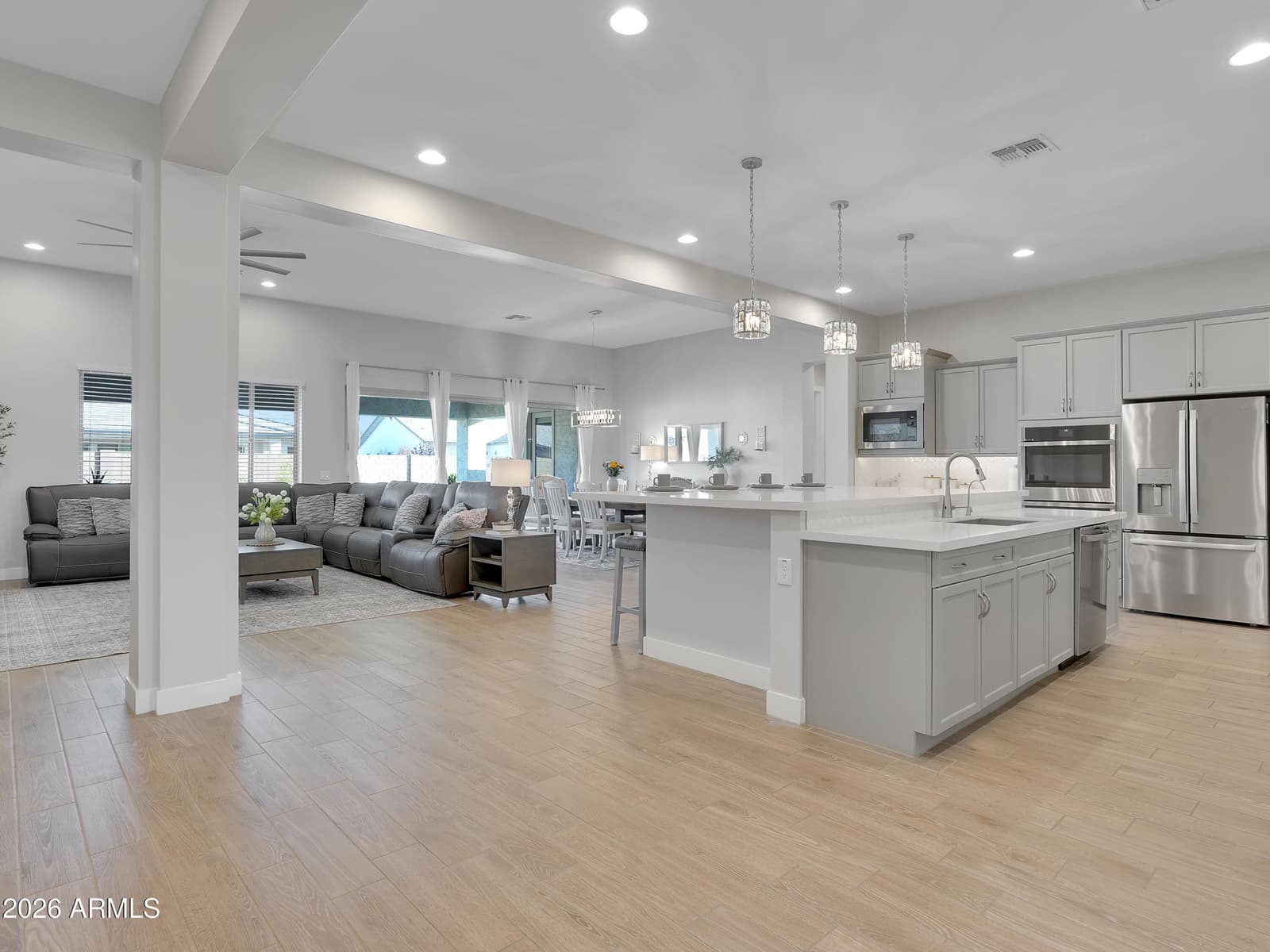 23017 E VIA DE OLIVOS, Queen Creek, AZ 85142 — photo 5 of 27