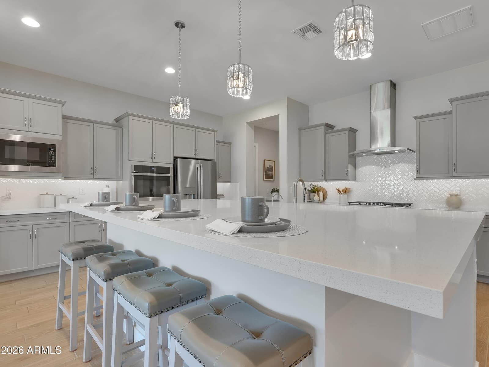 23017 E VIA DE OLIVOS, Queen Creek, AZ 85142 — photo 4 of 27