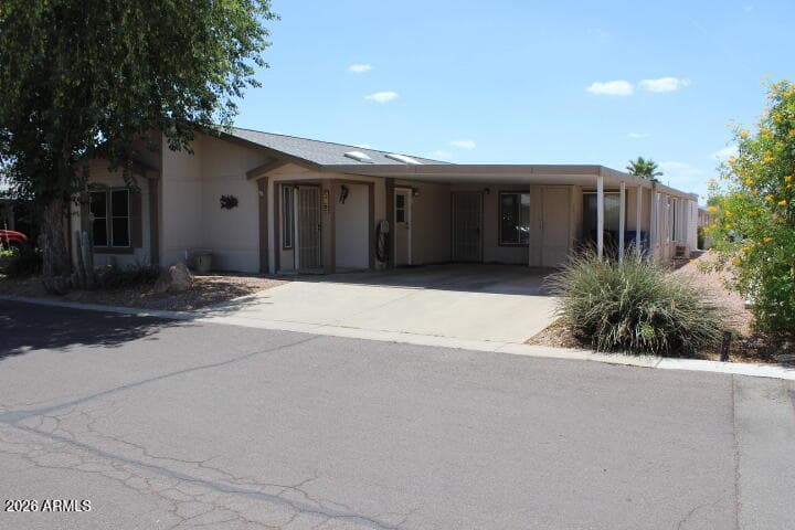 8500 E Southern Avenue 518, Mesa, AZ 85209